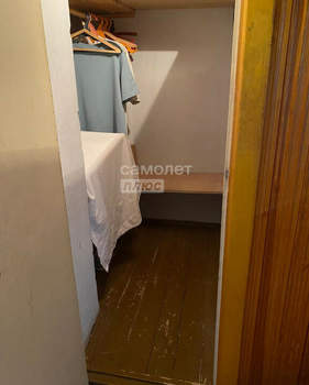 2-к квартира, вторичка, 50м2, 8/12 этаж