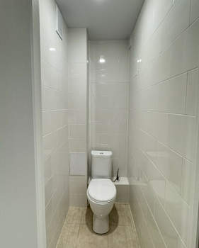 2-к квартира, вторичка, 43м2, 4/9 этаж