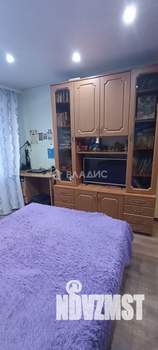 3-к квартира, вторичка, 61м2, 1/17 этаж