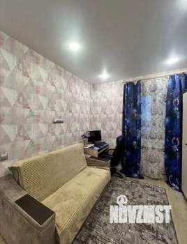 1-к квартира, вторичка, 33м2, 19/19 этаж