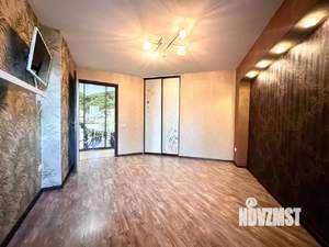 2-к квартира, вторичка, 74м2, 6/14 этаж