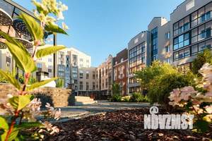 1-к квартира, вторичка, 47м2, 2/6 этаж