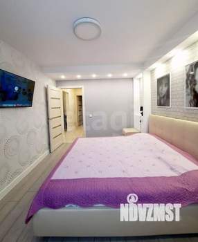 2-к квартира, вторичка, 63м2, 12/16 этаж