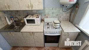 1-к квартира, вторичка, 31м2, 1/2 этаж