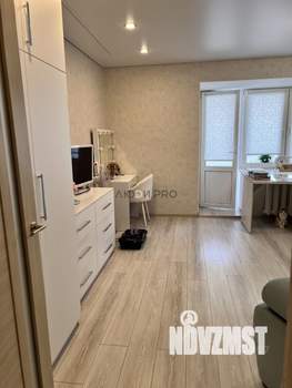 2-к квартира, вторичка, 62м2, 2/8 этаж