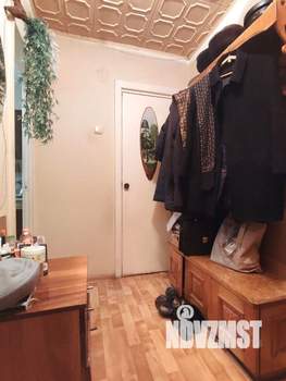 1-к квартира, вторичка, 34м2, 9/9 этаж