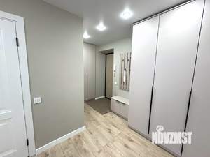 2-к квартира, вторичка, 45м2, 9/10 этаж