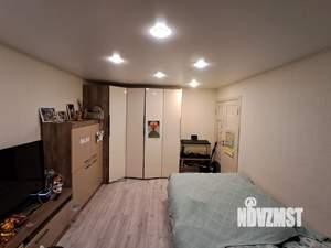 2-к квартира, вторичка, 45м2, 4/9 этаж