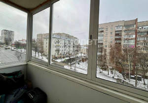 2-к квартира, вторичка, 44м2, 3/5 этаж