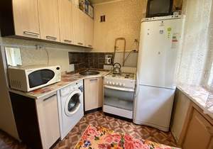 3-к квартира, вторичка, 62м2, 5/5 этаж