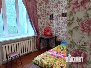 1-к квартира, вторичка, 18м2, 1/3 этаж