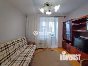 1-к квартира, вторичка, 23м2, 5/5 этаж