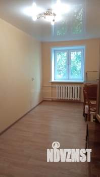 3-к квартира, вторичка, 59м2, 3/5 этаж