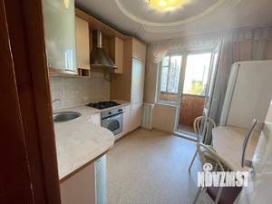 3-к квартира, вторичка, 67м2, 4/5 этаж