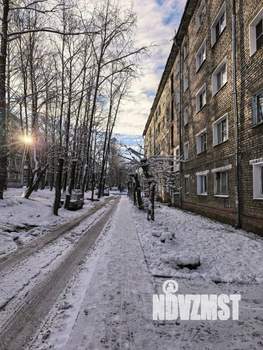 Студия квартира, вторичка, 17м2, 5/5 этаж