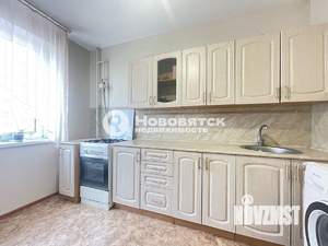 1-к квартира, вторичка, 32м2, 5/6 этаж