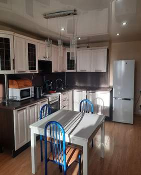 2-к квартира, вторичка, 45м2, 12/17 этаж