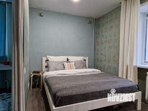 4-к квартира, вторичка, 63м2, 1/5 этаж