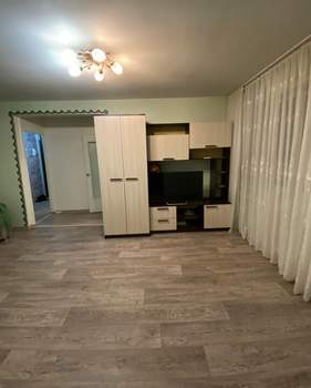 2-к квартира, вторичка, 45м2, 3/5 этаж
