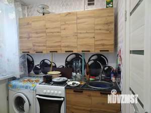 1-к квартира, вторичка, 30м2, 4/5 этаж