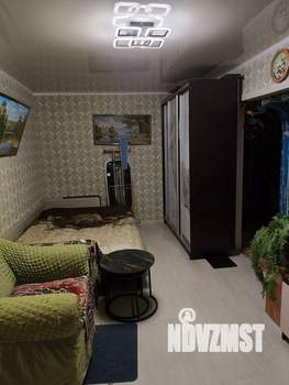 2-к квартира, вторичка, 35м2, 3/4 этаж