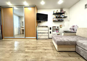 1-к квартира, вторичка, 32м2, 2/5 этаж