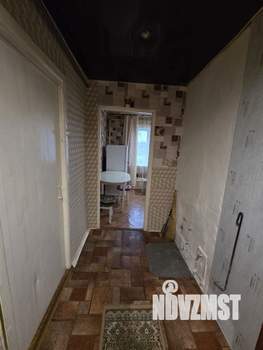 1-к квартира, вторичка, 32м2, 2/2 этаж