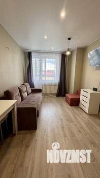 Студия квартира, вторичка, 31м2, 5/25 этаж