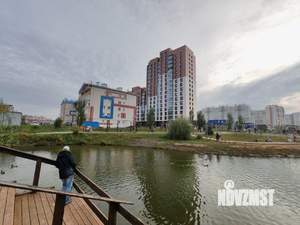 1-к квартира, вторичка, 32м2, 2/5 этаж