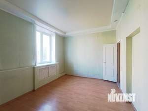 2-к квартира, вторичка, 64м2, 1/2 этаж