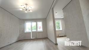 1-к квартира, вторичка, 31м2, 2/5 этаж