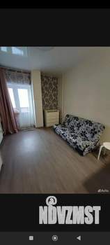 Студия квартира, вторичка, 29м2, 2/14 этаж