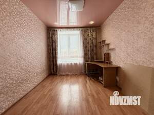 2-к квартира, вторичка, 57м2, 4/5 этаж