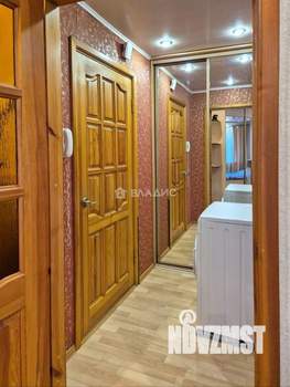 1-к квартира, вторичка, 29м2, 5/5 этаж