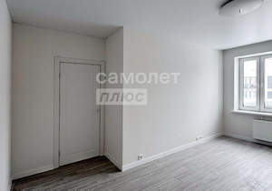 2-к квартира, вторичка, 50м2, 6/6 этаж