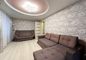 1-к квартира, вторичка, 32м2, 4/5 этаж
