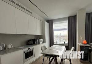 3-к квартира, вторичка, 80м2, 20/29 этаж