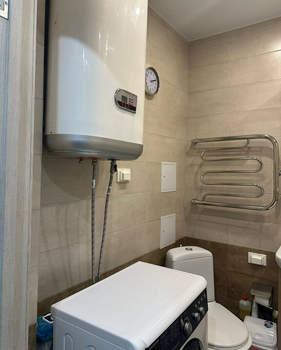 1-к квартира, вторичка, 40м2, 10/16 этаж