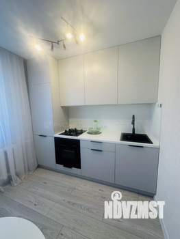 1-к квартира, вторичка, 37м2, 4/5 этаж