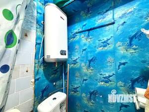 1-к квартира, вторичка, 31м2, 8/9 этаж