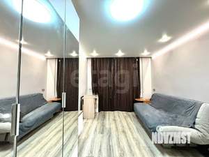 1-к квартира, вторичка, 31м2, 8/9 этаж