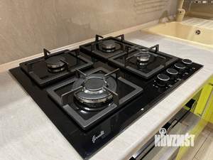 2-к квартира, вторичка, 52м2, 1/3 этаж