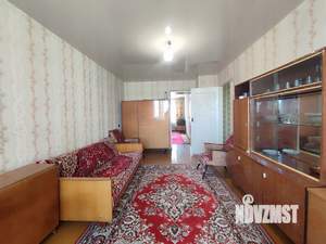2-к квартира, вторичка, 45м2, 3/5 этаж