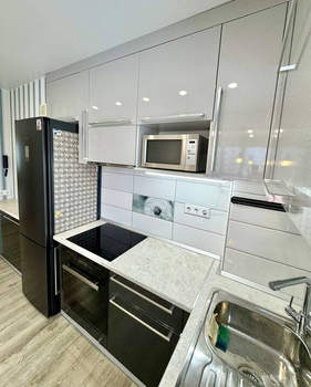 2-к квартира, вторичка, 49м2, 12/19 этаж