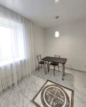 1-к квартира, вторичка, 38м2, 6/10 этаж