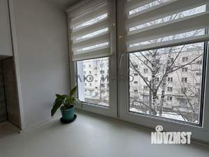 2-к квартира, вторичка, 45м2, 4/5 этаж