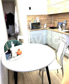 2-к квартира, вторичка, 48м2, 9/9 этаж