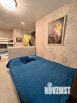 1-к квартира, вторичка, 30м2, 4/5 этаж