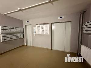Студия квартира, вторичка, 29м2, 10/16 этаж