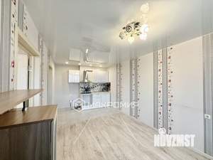 2-к квартира, вторичка, 45м2, 8/18 этаж